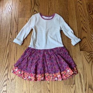 VGUC Matilda Jane 435 dress.